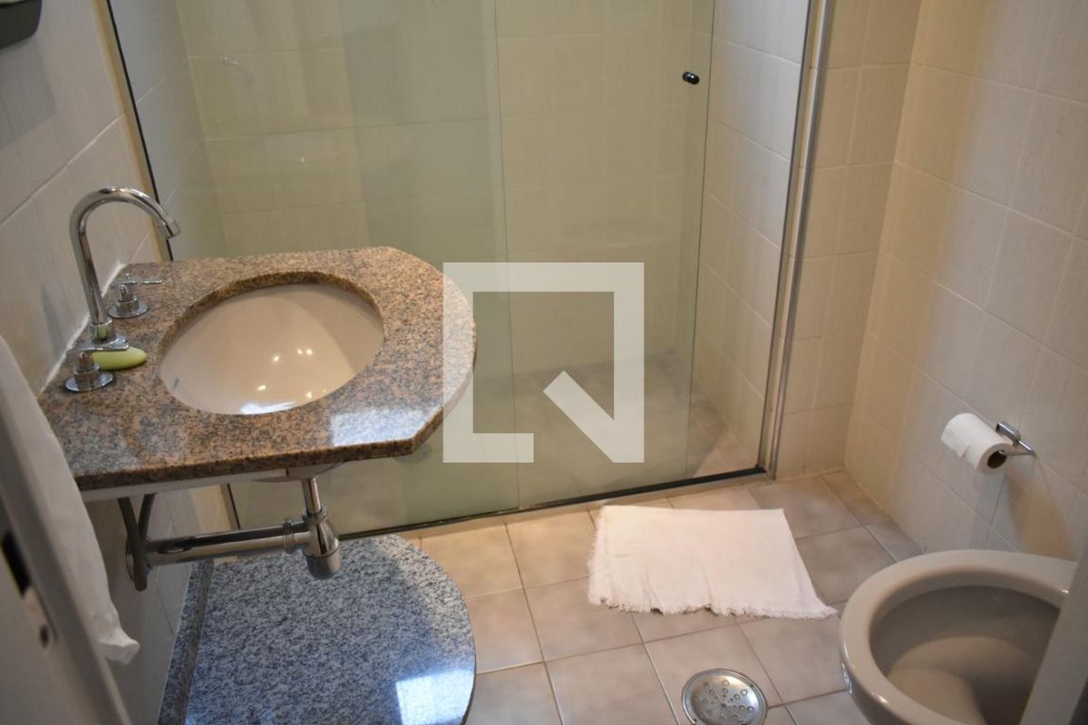 Apartamento, 2 quartos, 62 m² - Foto 11