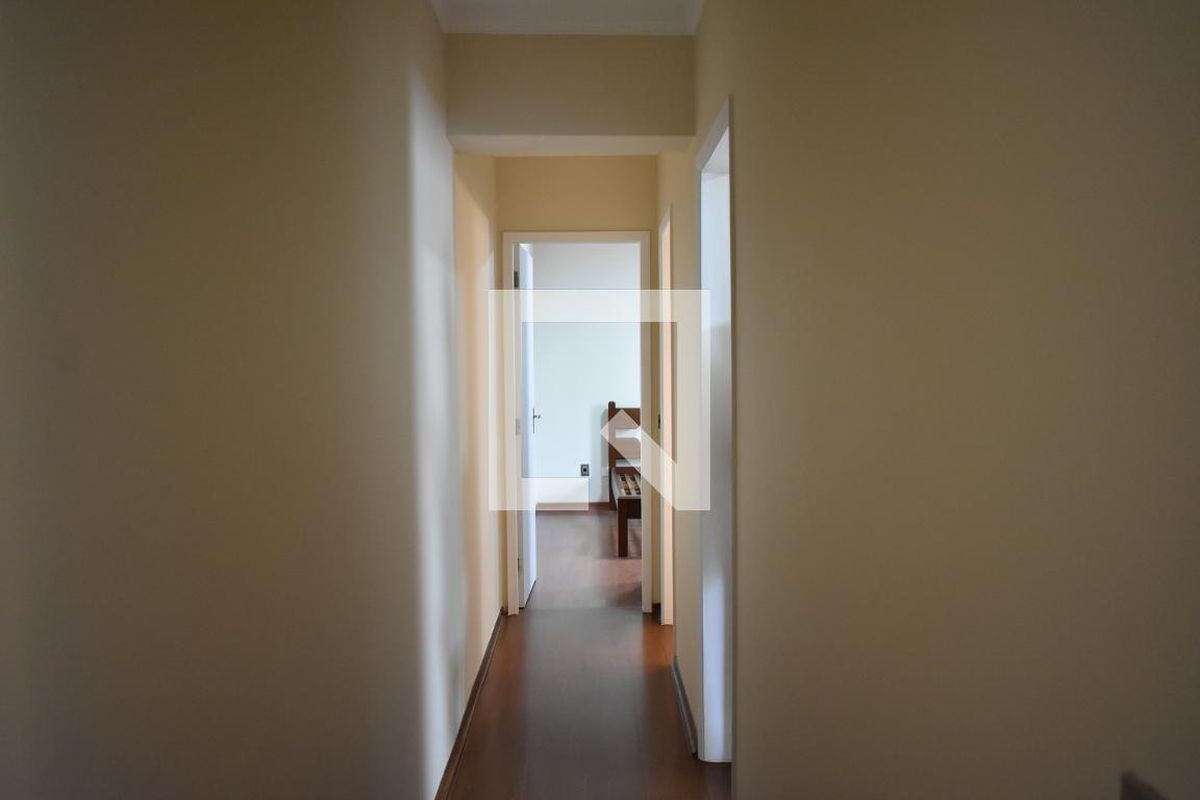 Apartamento, 2 quartos, 62 m² - Foto 5