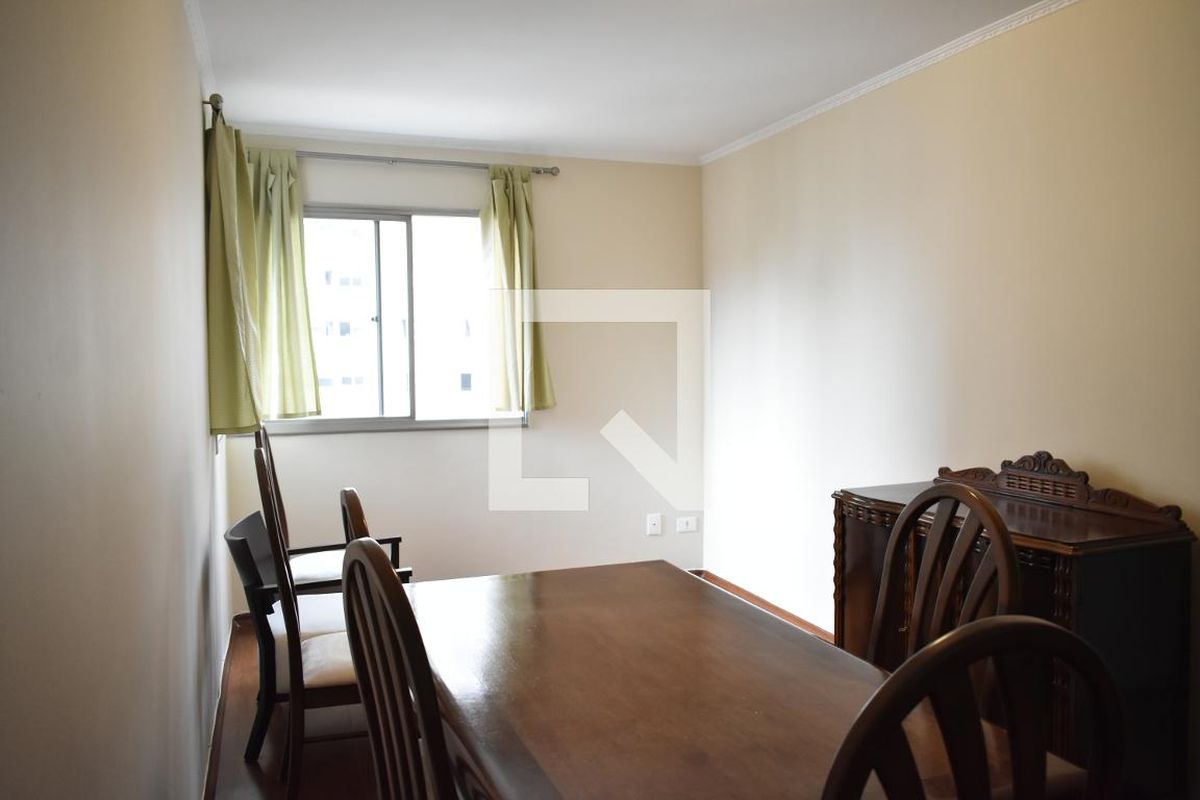 Apartamento, 2 quartos, 62 m² - Foto 2