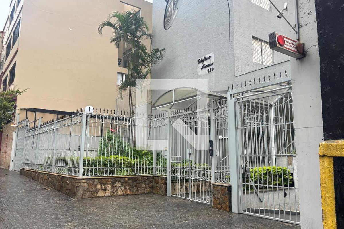 Apartamento, 2 quartos, 62 m² - Foto 30