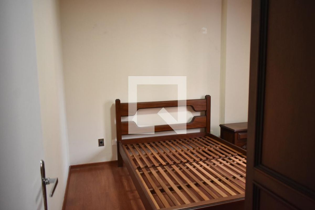 Apartamento, 2 quartos, 62 m² - Foto 6