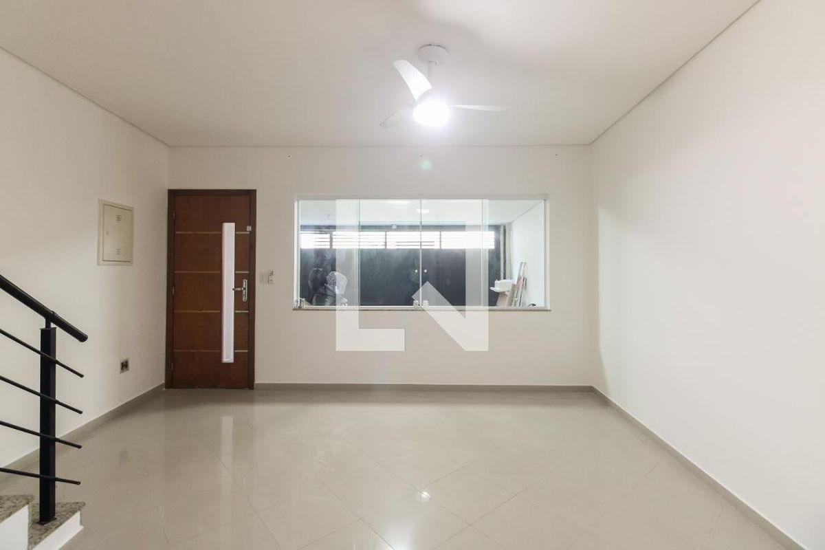 Casa, 3 quartos, 120 m² - Foto 2