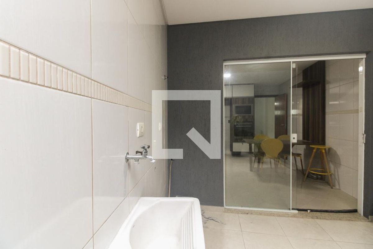 Casa, 3 quartos, 120 m² - Foto 45
