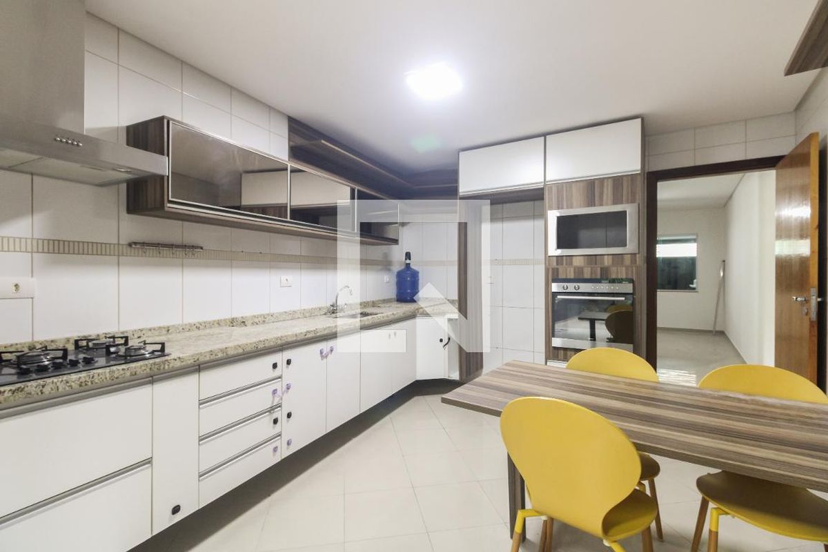 Casa, 3 quartos, 120 m² - Foto 38