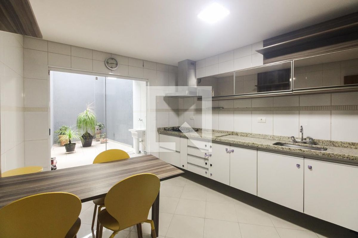 Casa, 3 quartos, 120 m² - Foto 35