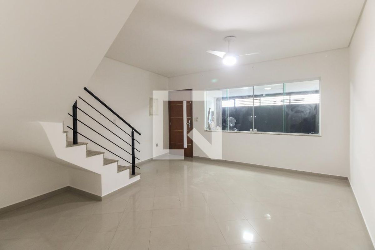 Casa, 3 quartos, 120 m² - Foto 1