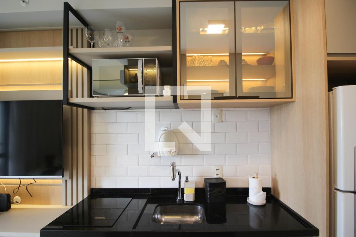 Kitnet-Studio, 21 m² - Foto 13