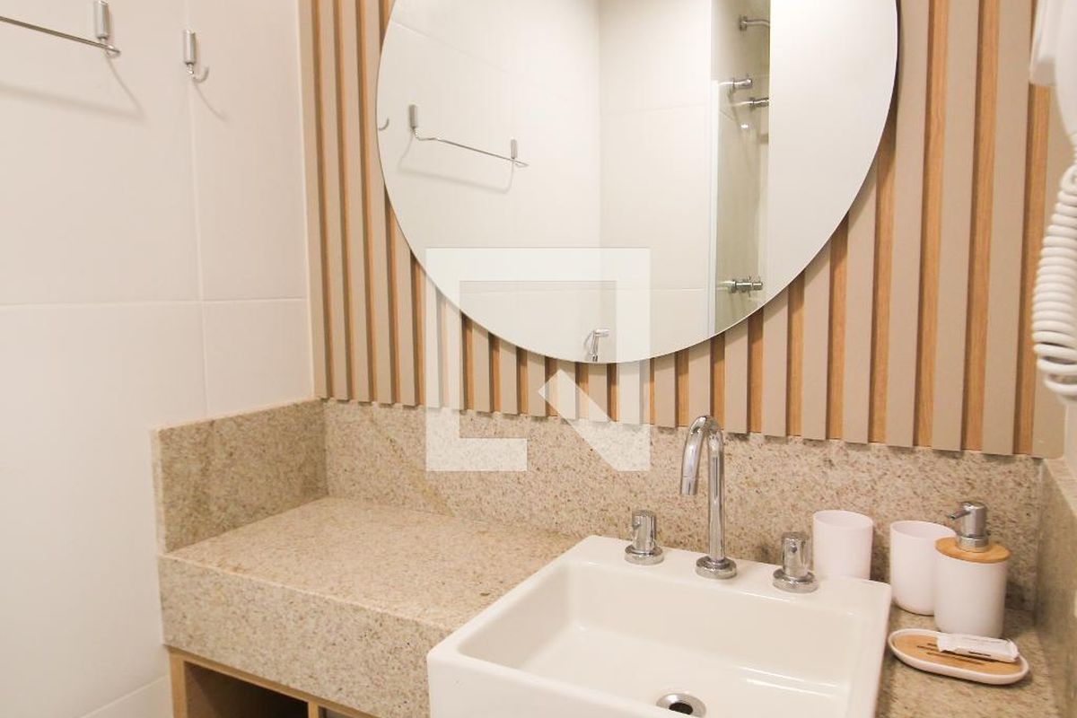 Kitnet-Studio, 21 m² - Foto 14