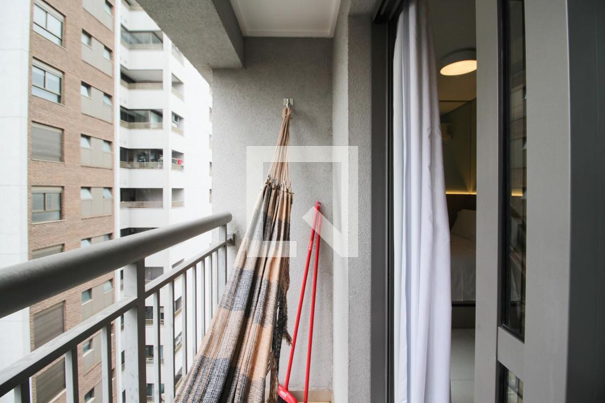 Kitnet-Studio, 21 m² - Foto 6