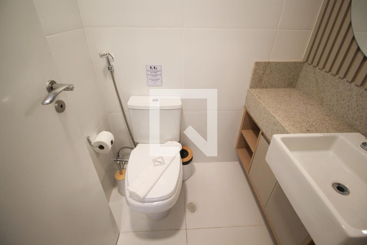 Kitnet-Studio, 21 m² - Foto 15
