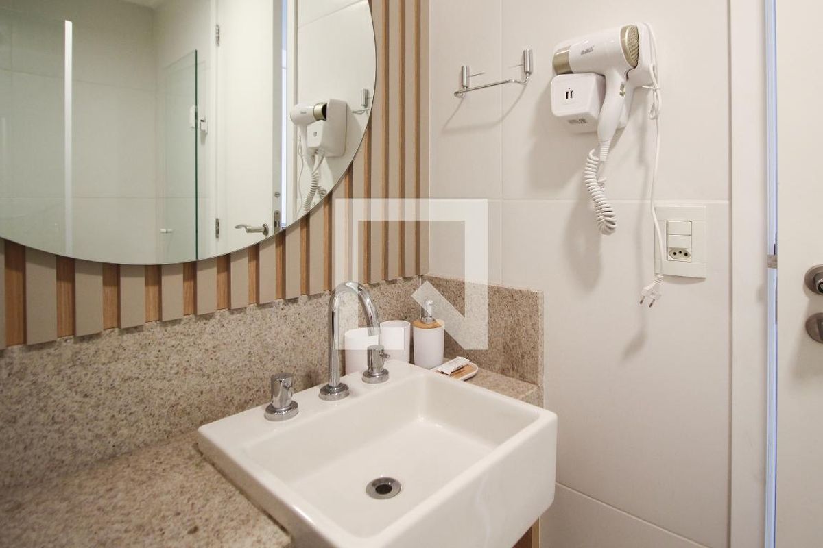 Kitnet-Studio, 21 m² - Foto 18