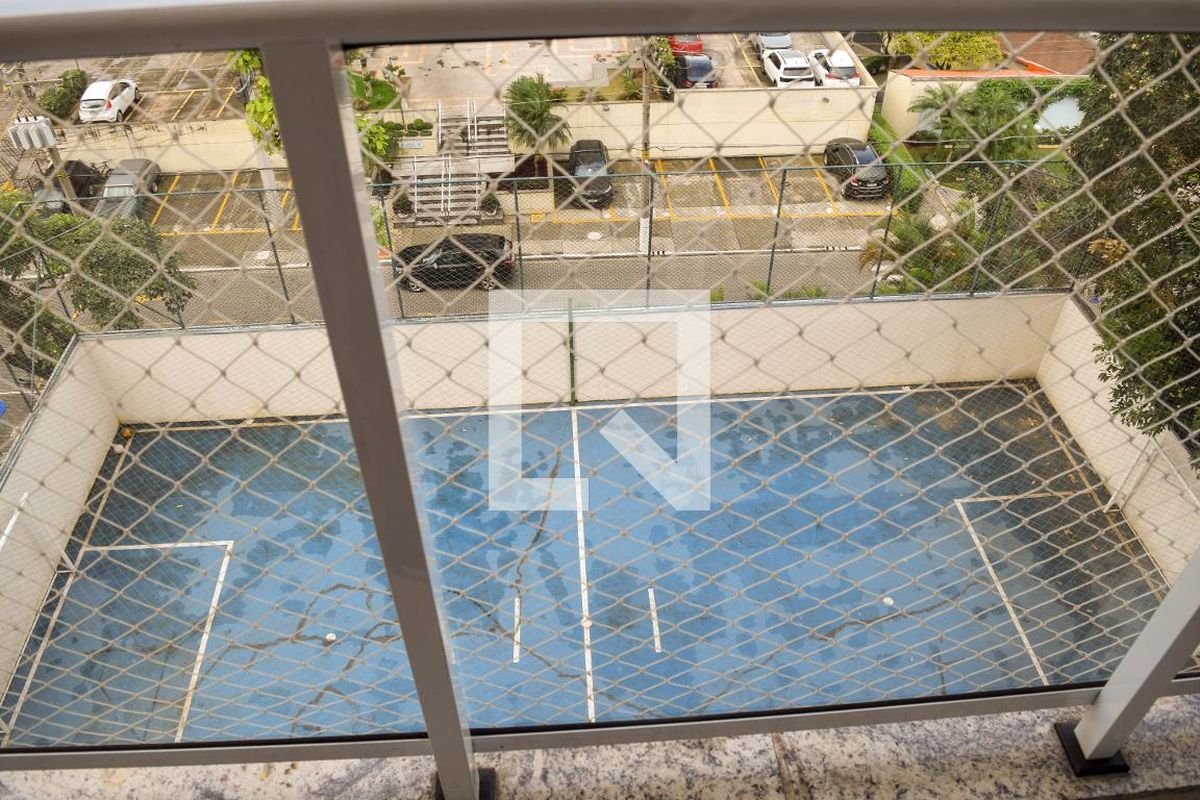 Apartamento, 2 quartos, 49 m² - Foto 14