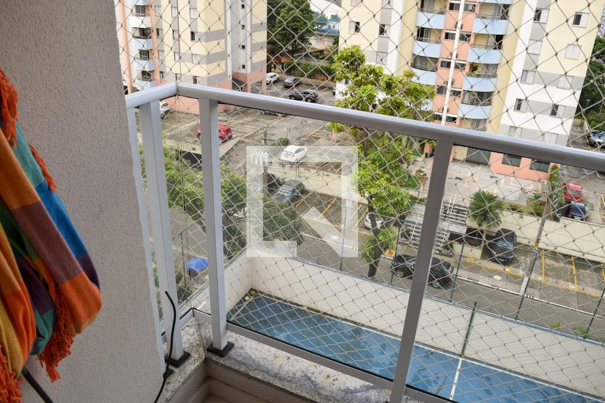 Apartamento, 2 quartos, 49 m² - Foto 12