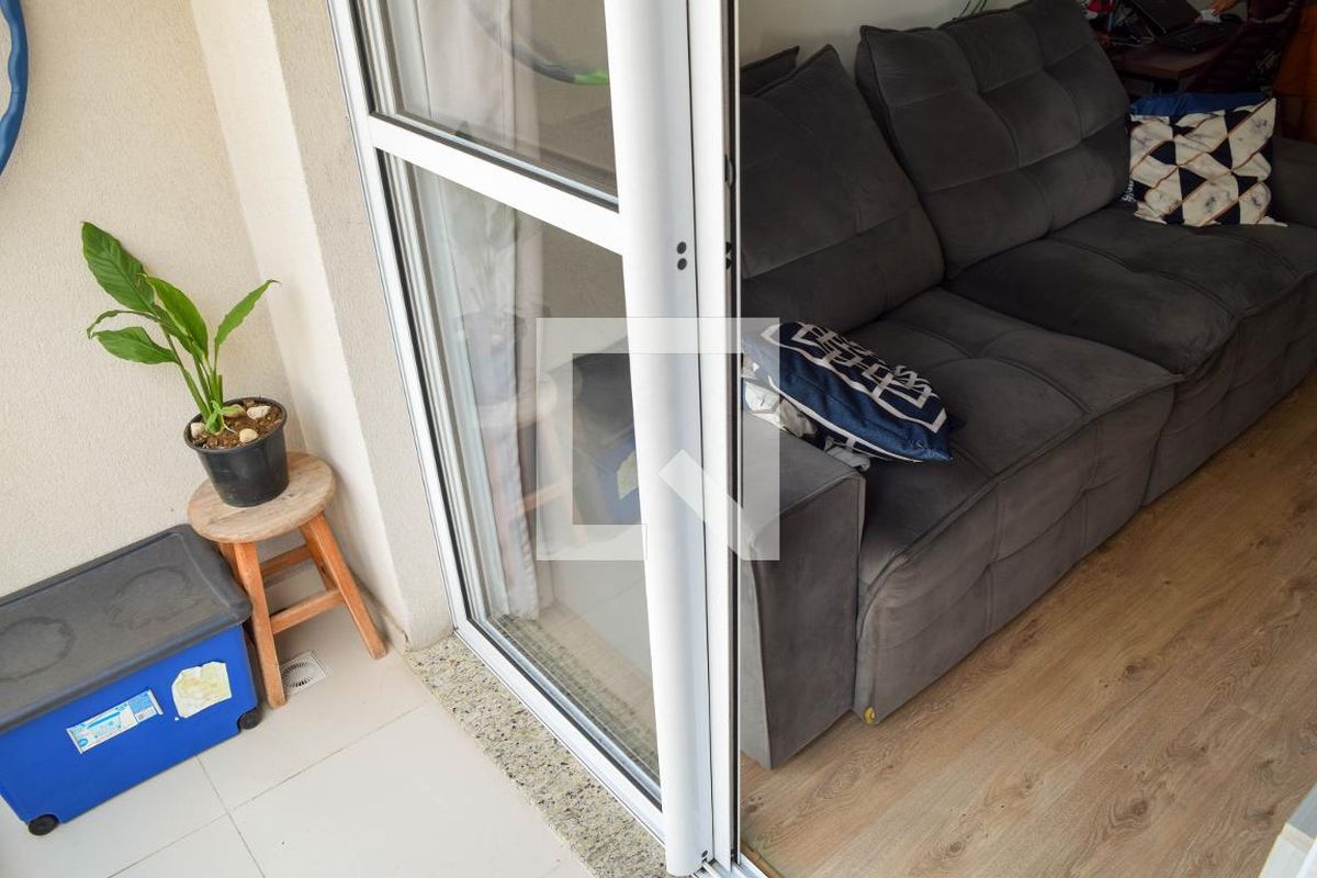 Apartamento, 2 quartos, 49 m² - Foto 16