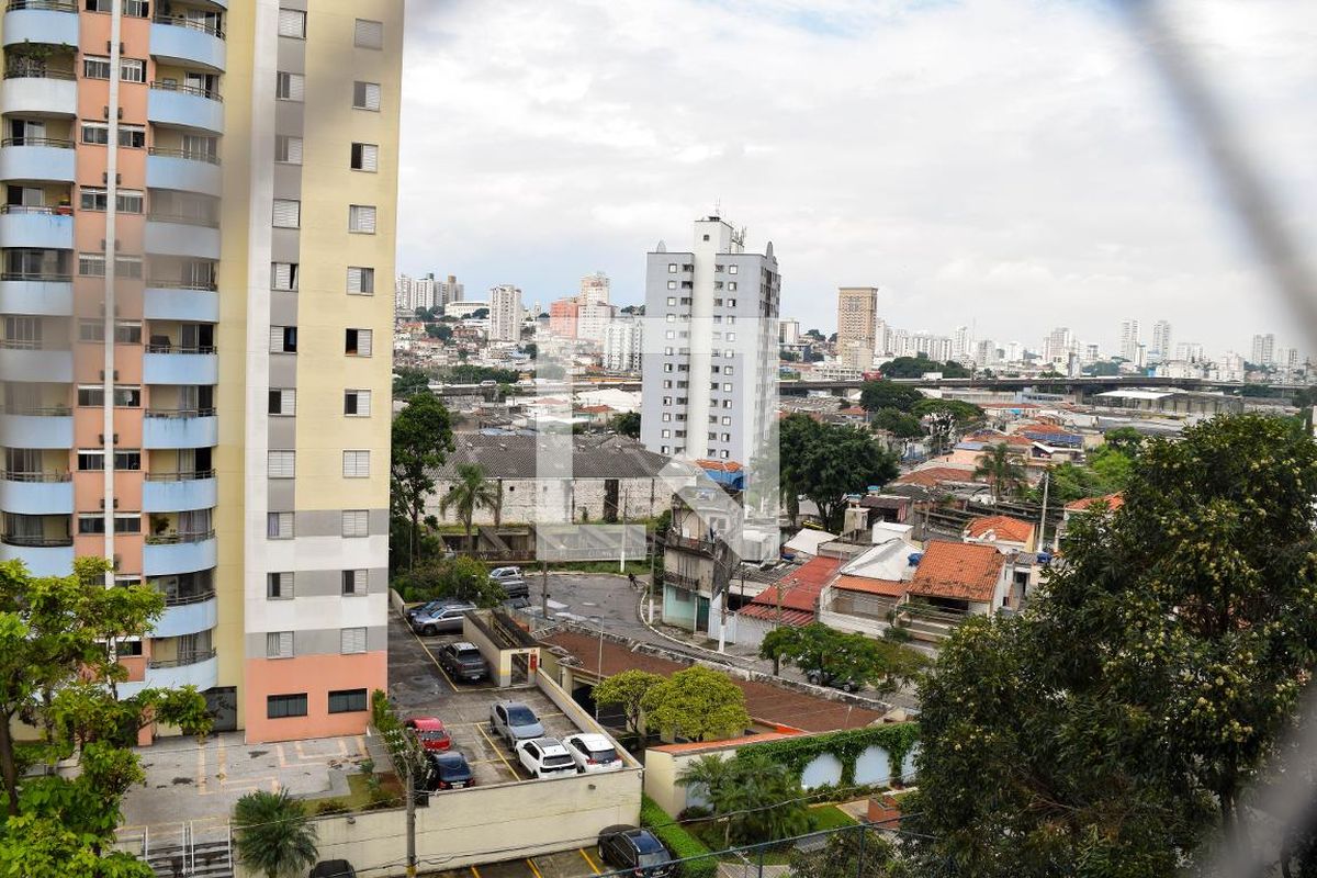 Apartamento, 2 quartos, 49 m² - Foto 10