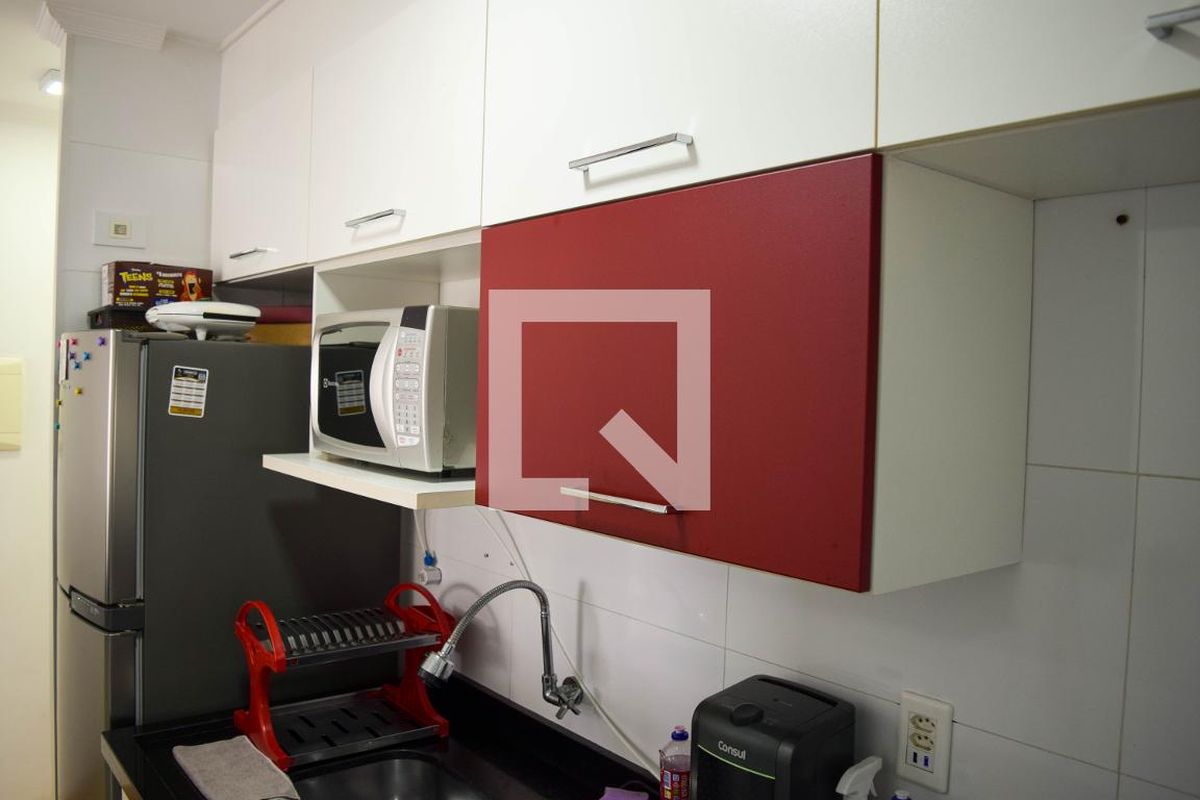 Apartamento, 2 quartos, 49 m² - Foto 47