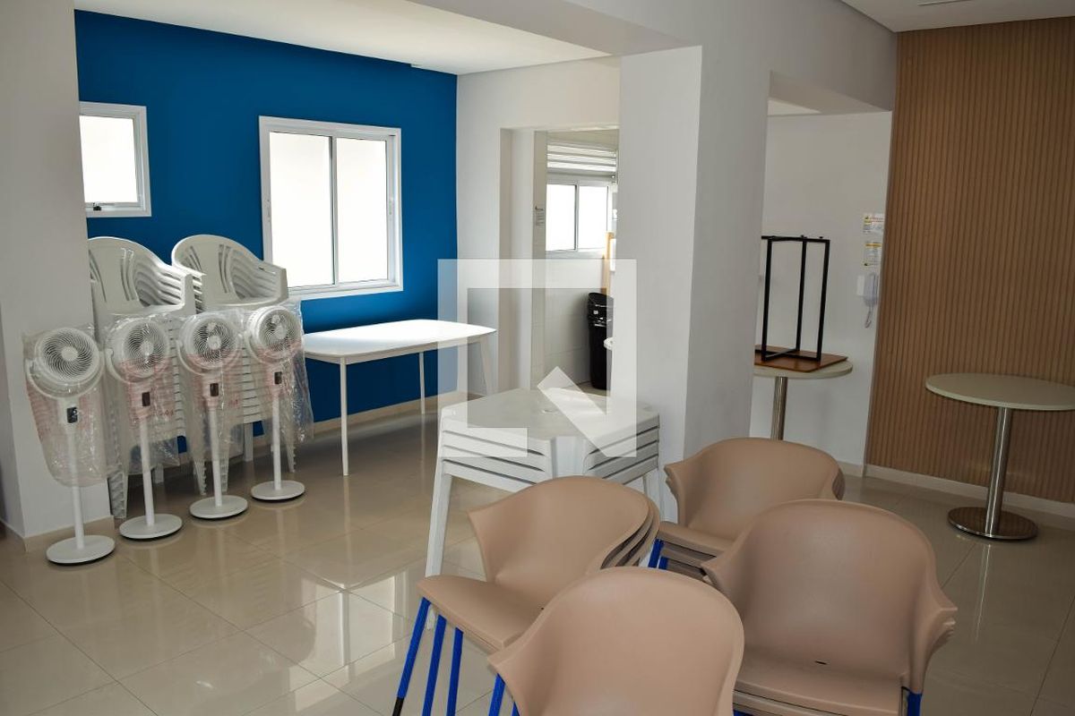 Apartamento, 2 quartos, 49 m² - Foto 60