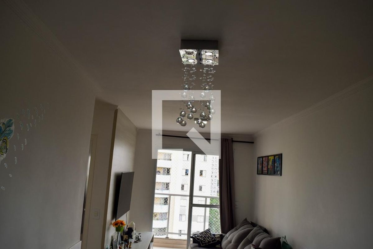 Apartamento, 2 quartos, 49 m² - Foto 2