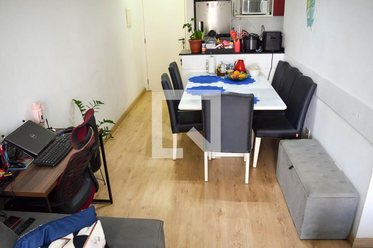 Apartamento, 2 quartos, 49 m² - Foto 5