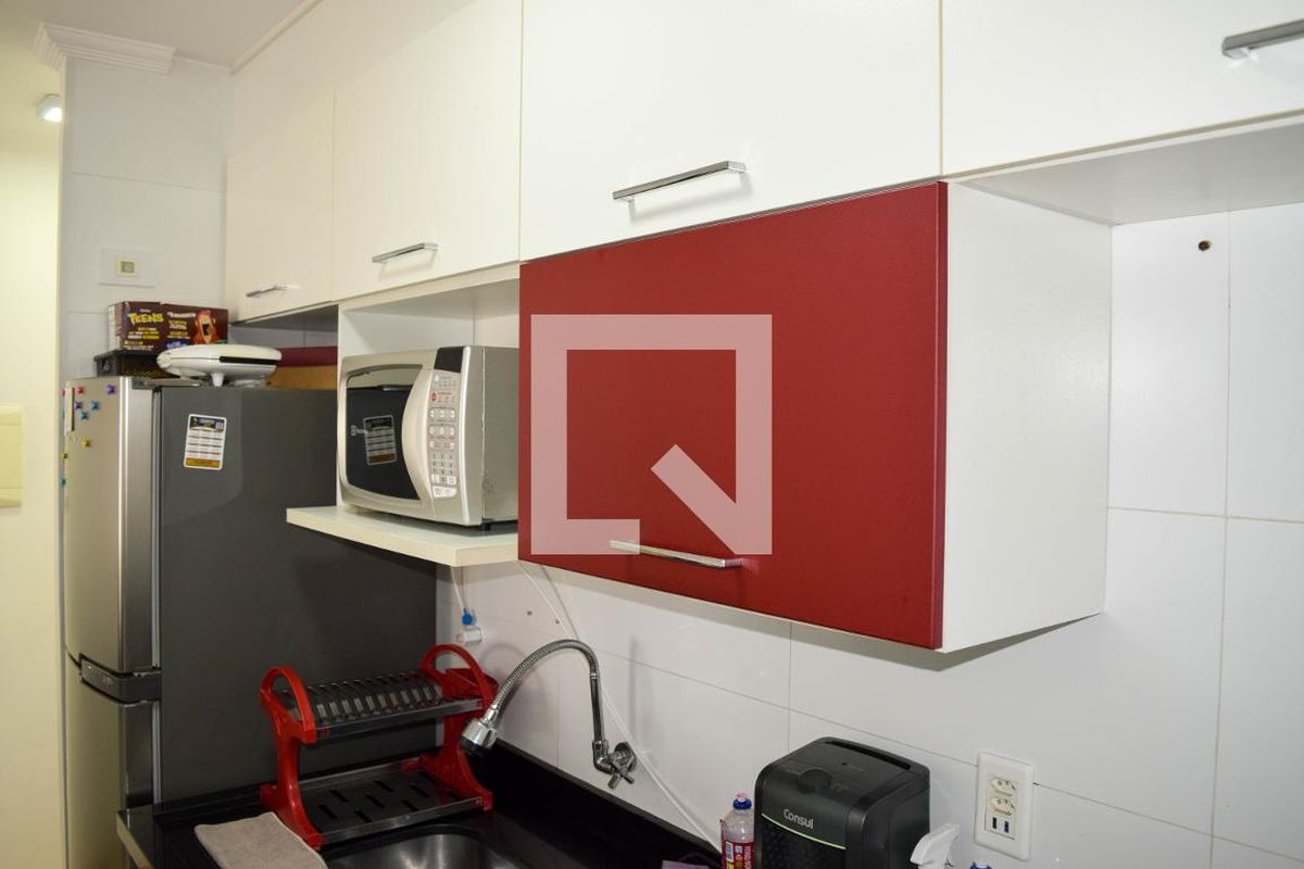 Apartamento, 2 quartos, 49 m² - Foto 46