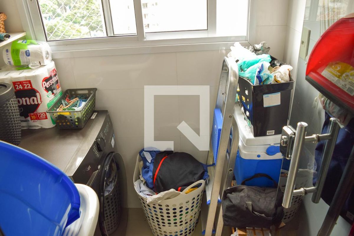 Apartamento, 2 quartos, 49 m² - Foto 51