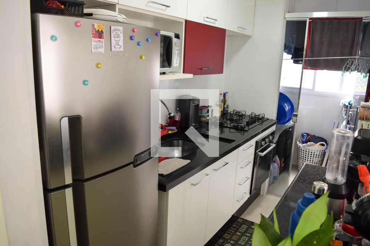 Apartamento, 2 quartos, 49 m² - Foto 42