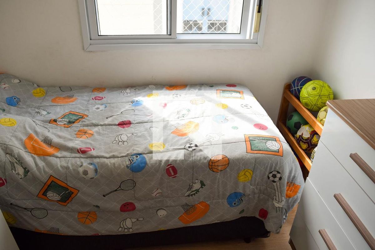 Apartamento, 2 quartos, 49 m² - Foto 20