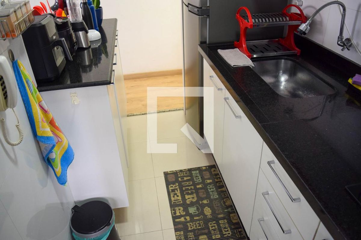 Apartamento, 2 quartos, 49 m² - Foto 48