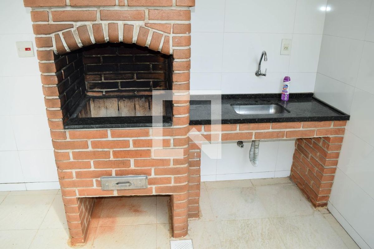 Apartamento, 2 quartos, 49 m² - Foto 57