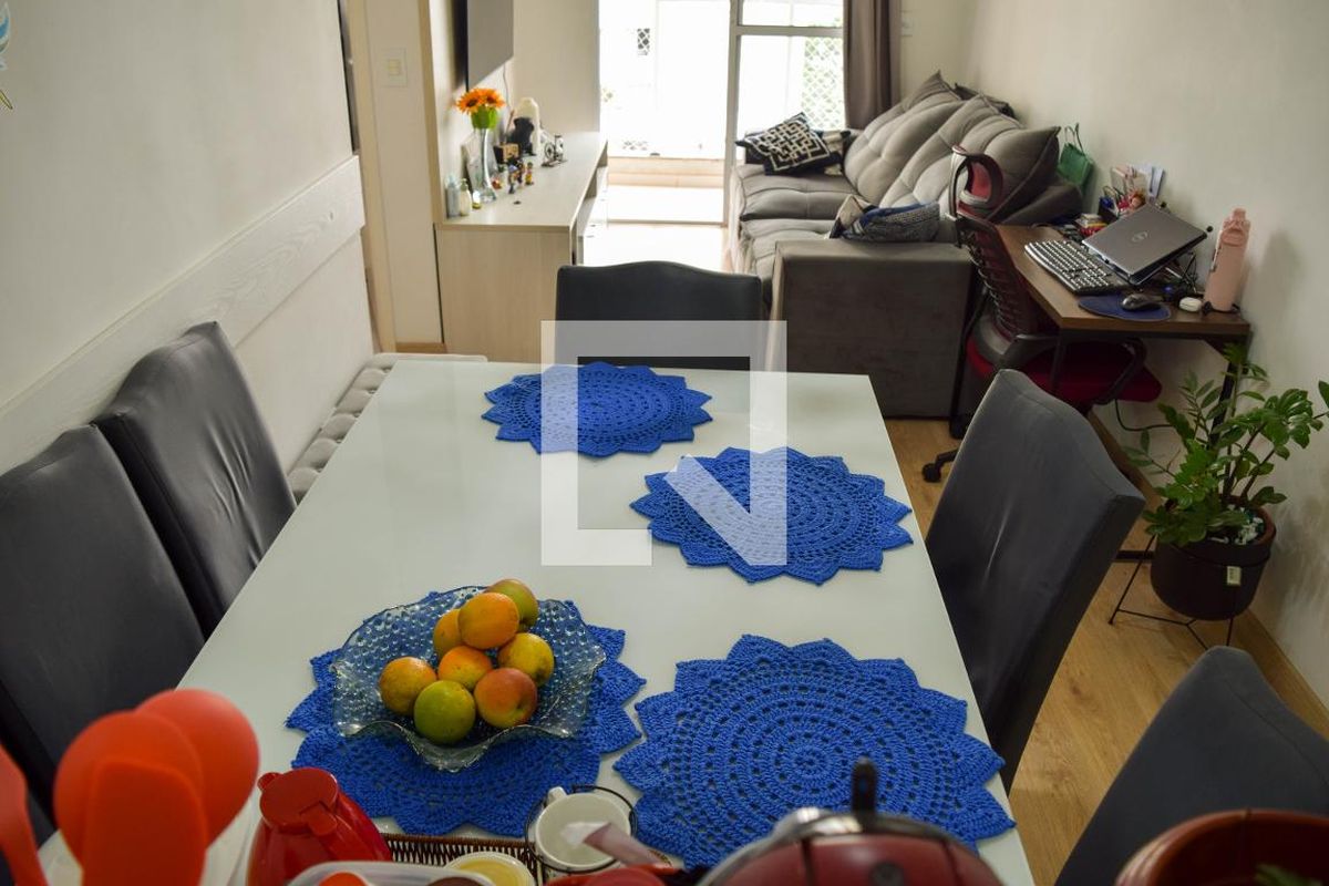 Apartamento, 2 quartos, 49 m² - Foto 8