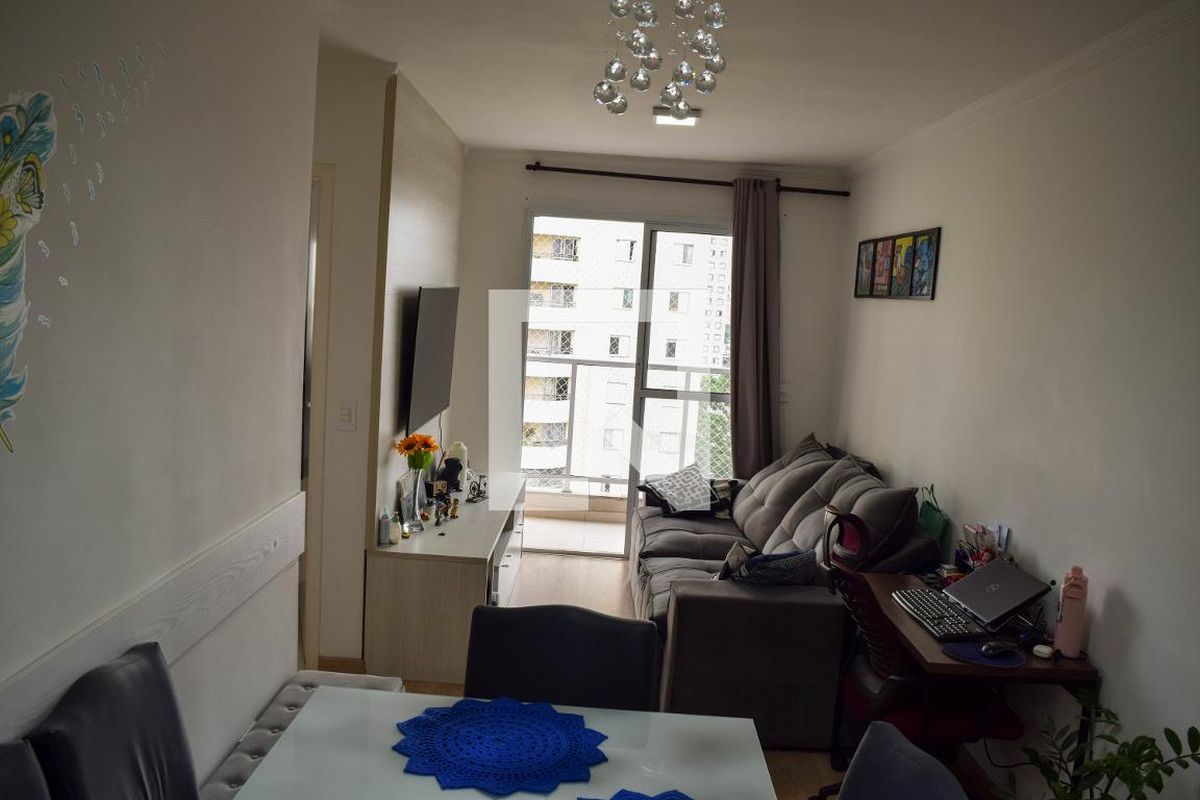 Apartamento, 2 quartos, 49 m² - Foto 7
