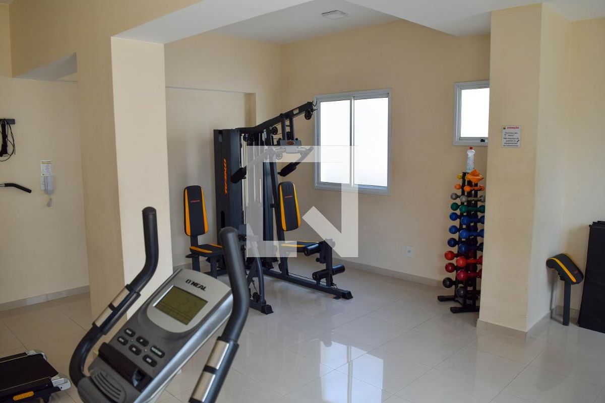 Apartamento, 2 quartos, 49 m² - Foto 63