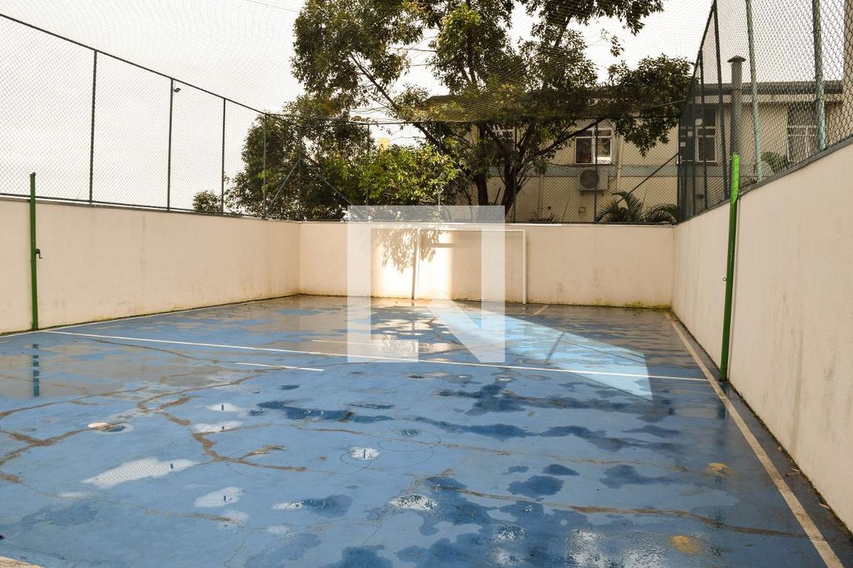 Apartamento, 2 quartos, 49 m² - Foto 66