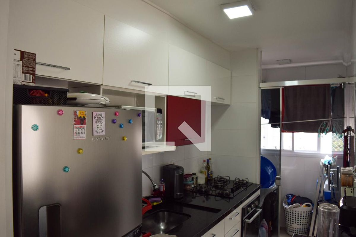 Apartamento, 2 quartos, 49 m² - Foto 40