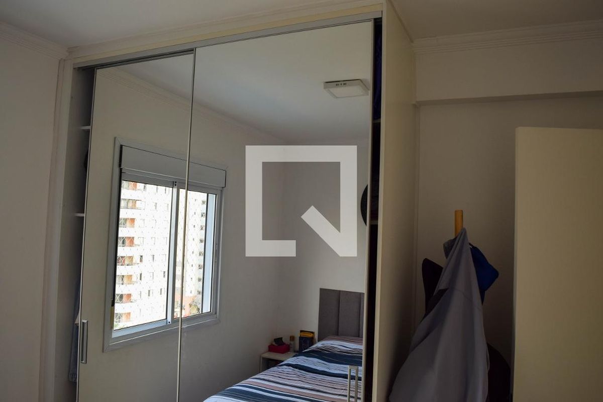 Apartamento, 2 quartos, 49 m² - Foto 37
