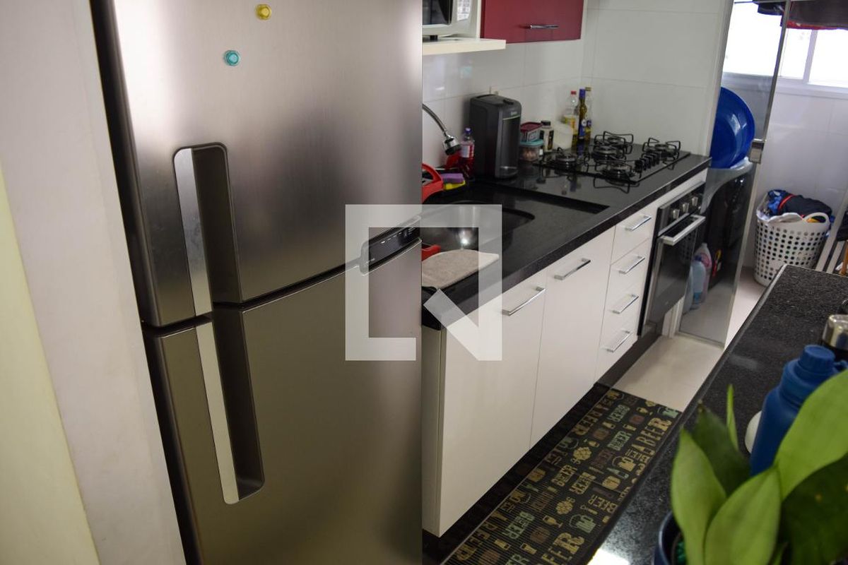 Apartamento, 2 quartos, 49 m² - Foto 41