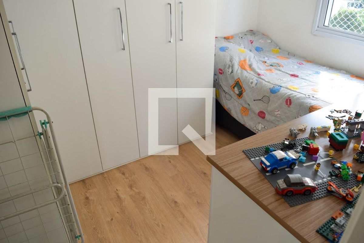 Apartamento, 2 quartos, 49 m² - Foto 19