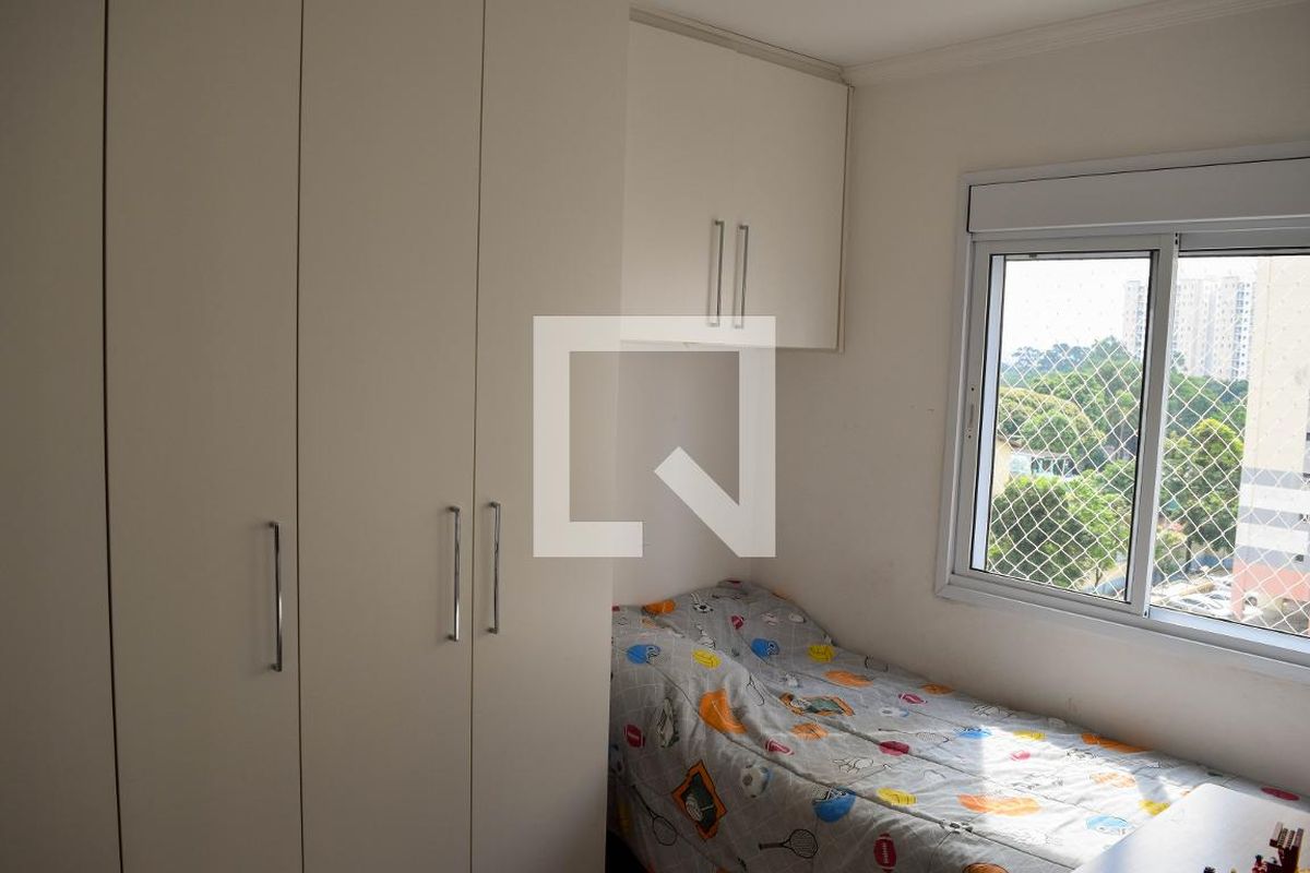 Apartamento, 2 quartos, 49 m² - Foto 18