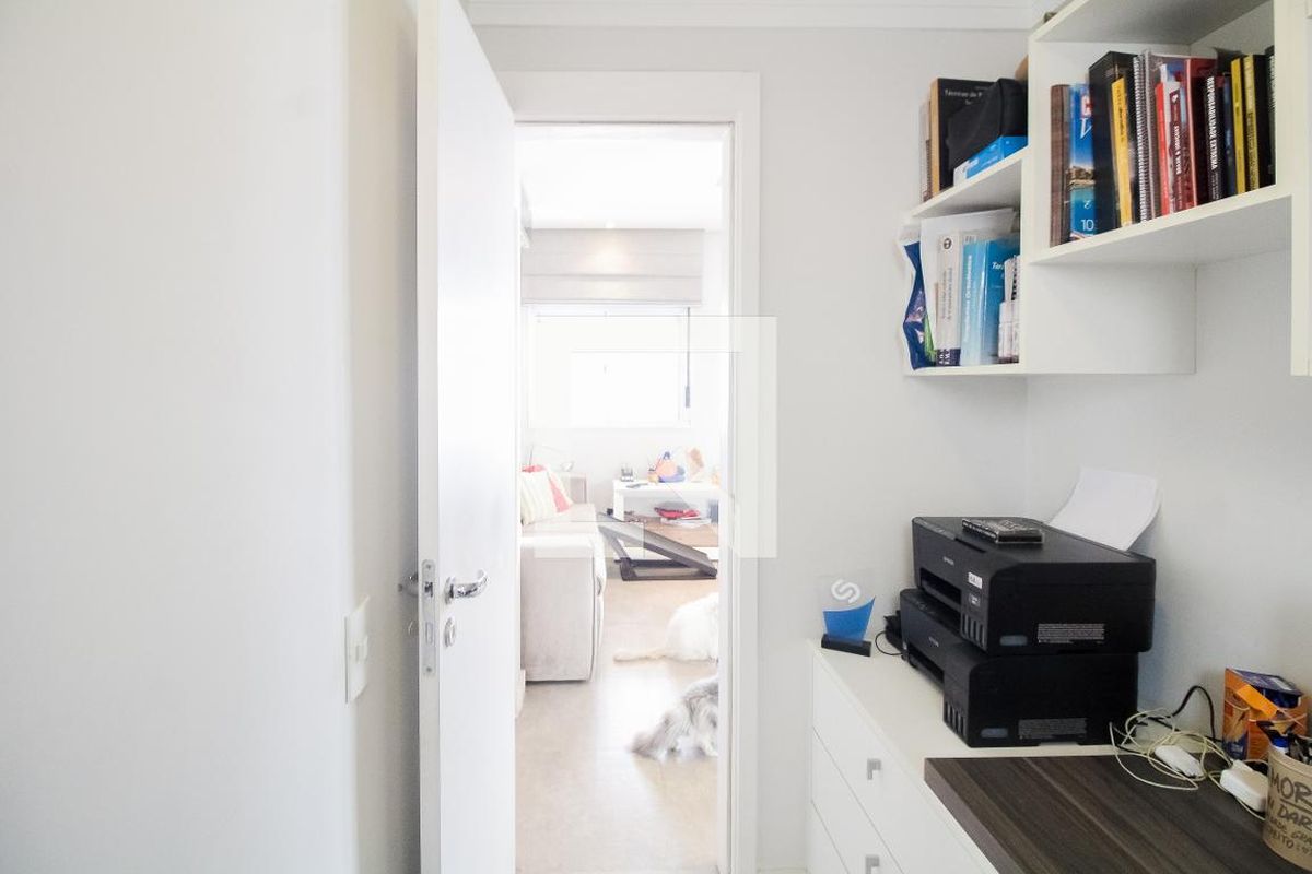 Apartamento, 3 quartos, 112 m² - Foto 45