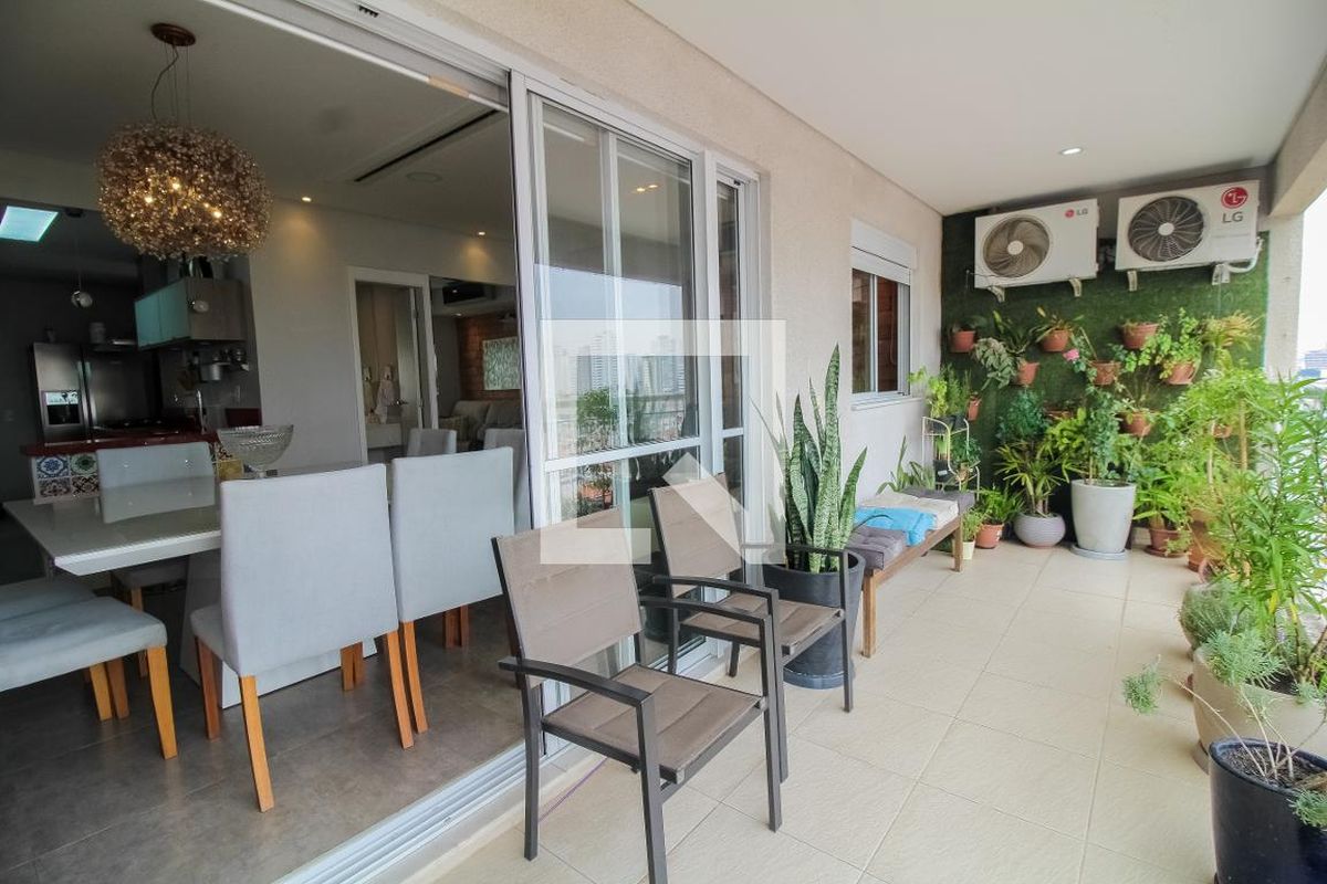 Apartamento, 3 quartos, 112 m² - Foto 9