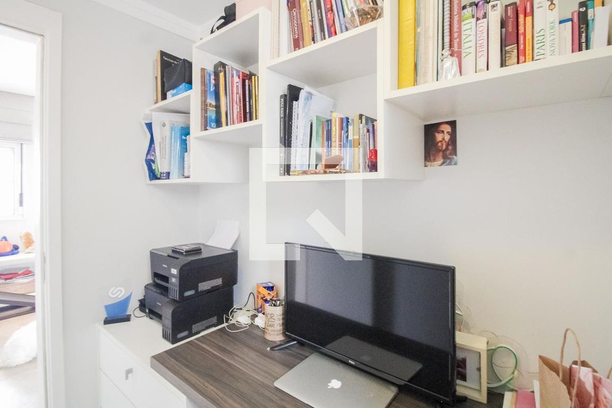 Apartamento, 3 quartos, 112 m² - Foto 44