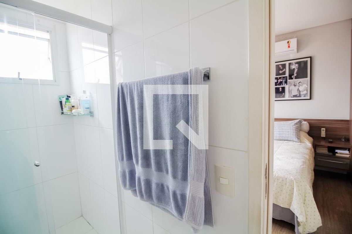 Apartamento, 3 quartos, 112 m² - Foto 28