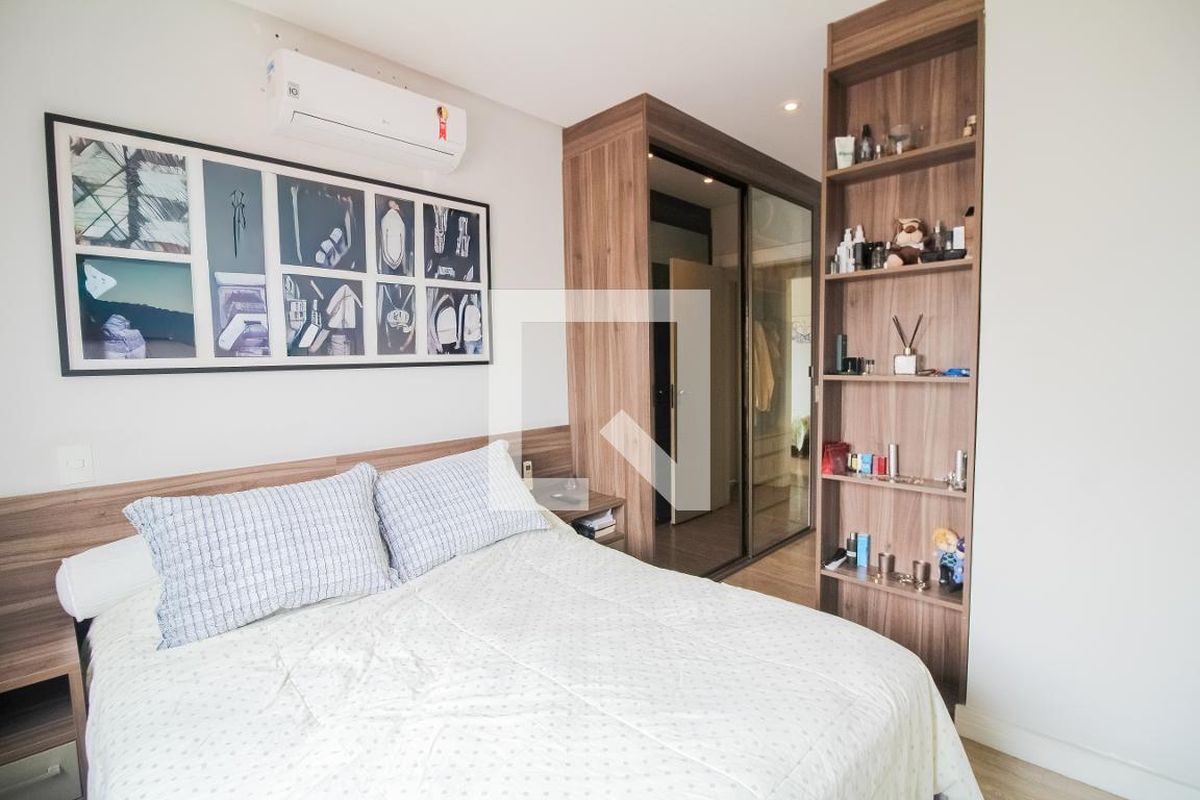 Apartamento, 3 quartos, 112 m² - Foto 20