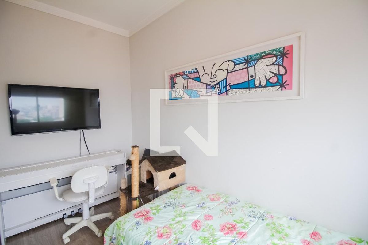 Apartamento, 3 quartos, 112 m² - Foto 35