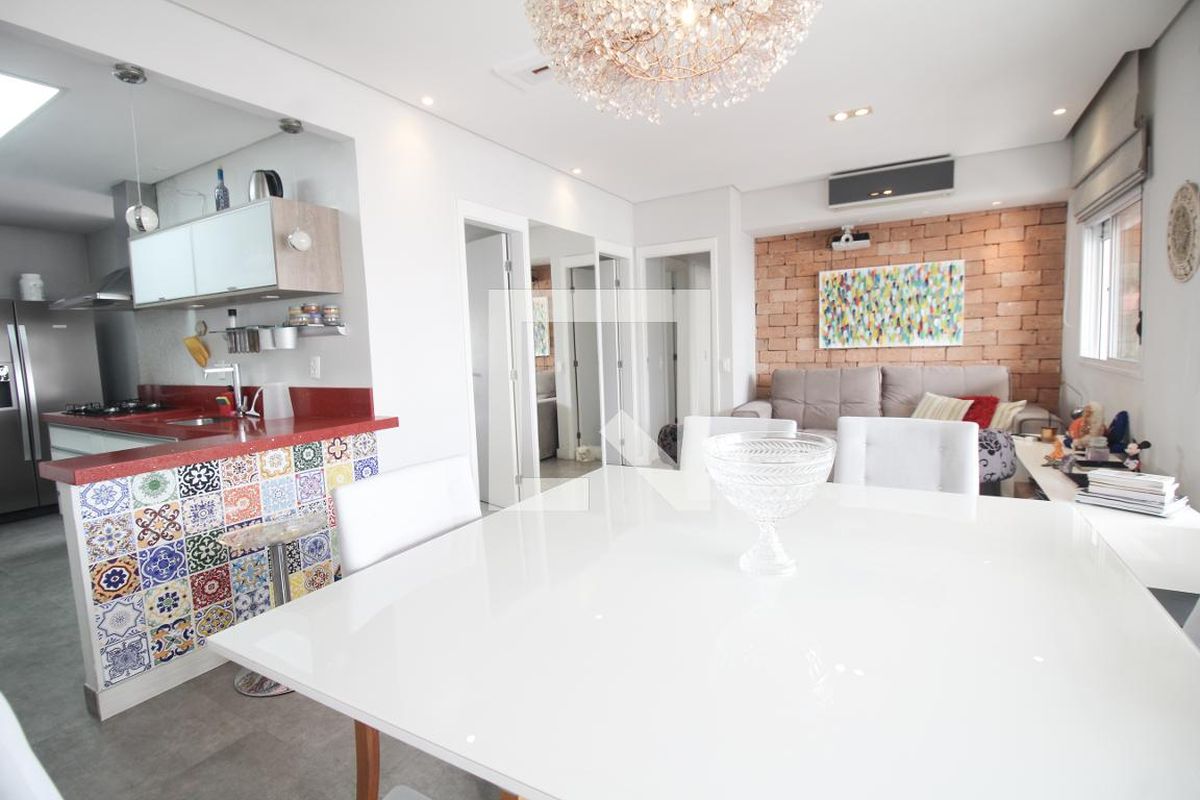 Apartamento, 3 quartos, 112 m² - Foto 5