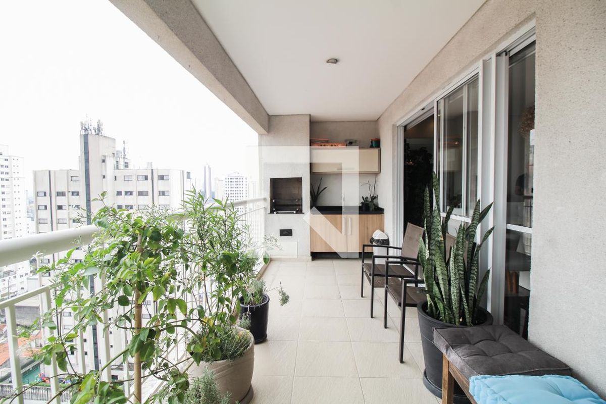 Apartamento, 3 quartos, 112 m² - Foto 13