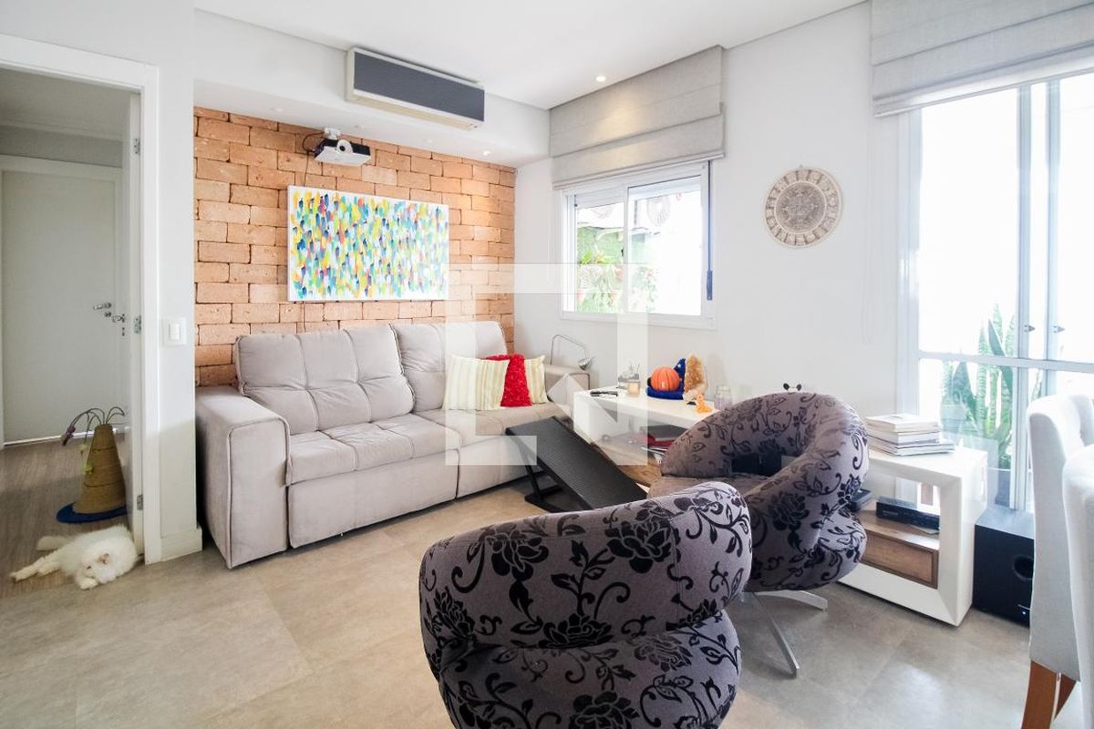 Apartamento, 3 quartos, 112 m² - Foto 4