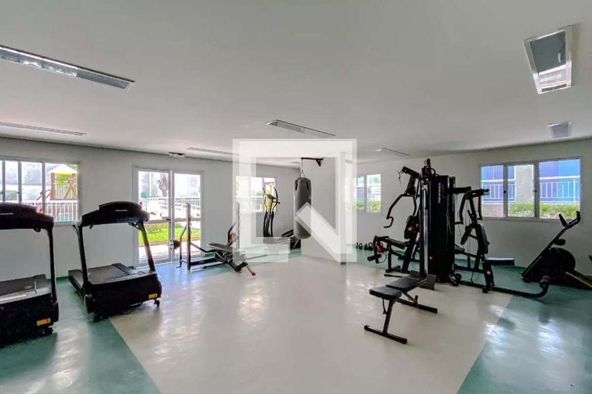 Apartamento, 3 quartos, 112 m² - Foto 88