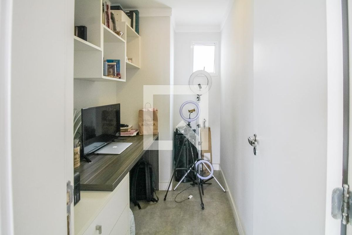 Apartamento, 3 quartos, 112 m² - Foto 42