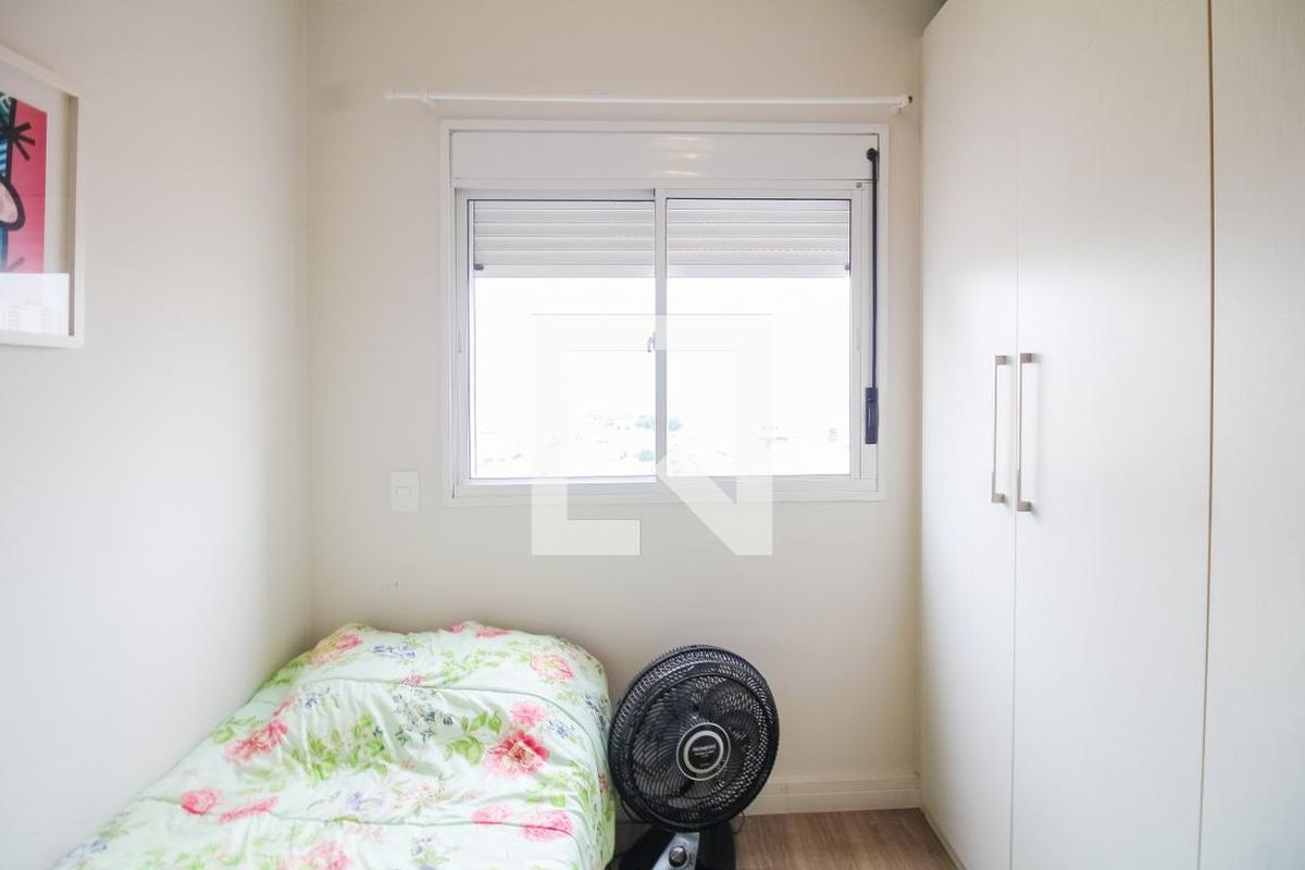 Apartamento, 3 quartos, 112 m² - Foto 38